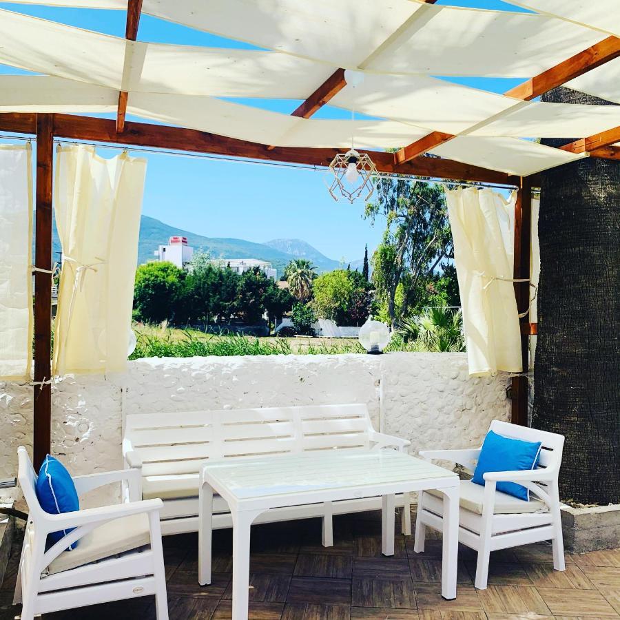 Holiday Hotel Kusadası Extérieur photo