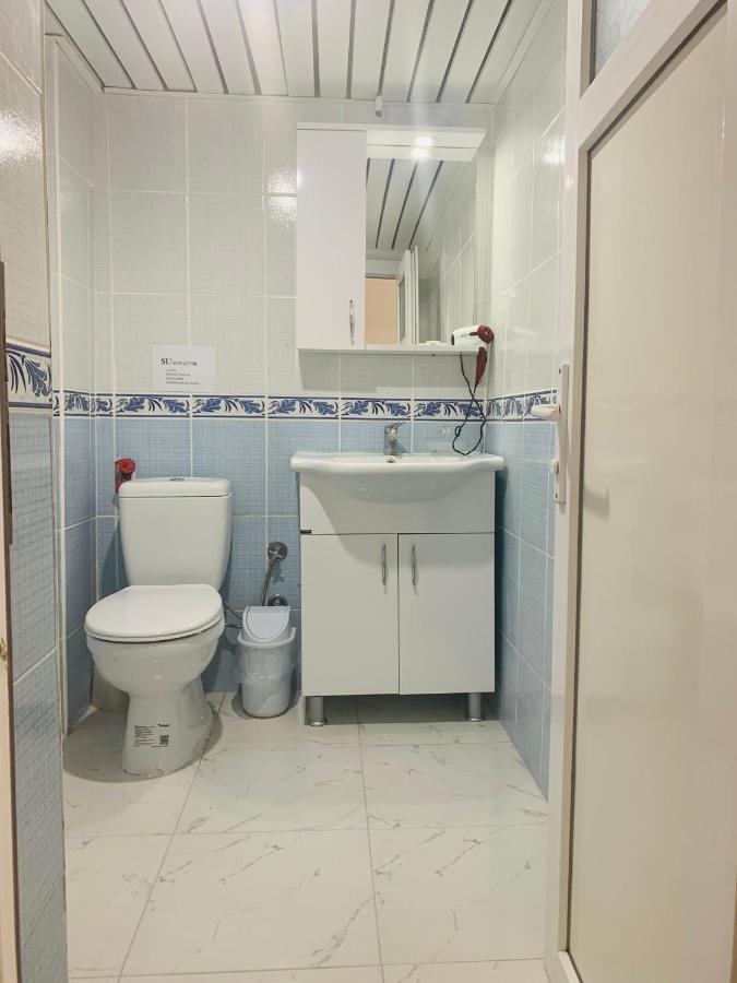 Holiday Hotel Kusadası Extérieur photo