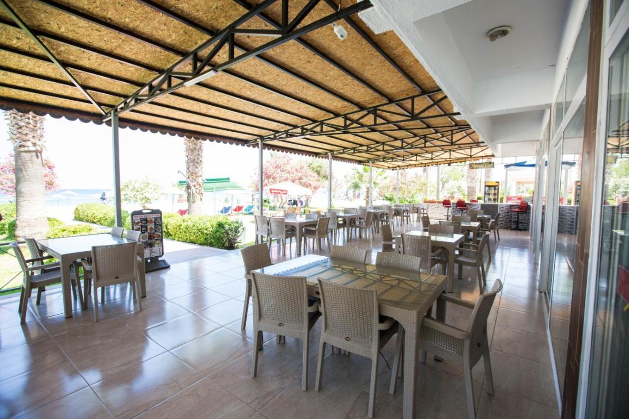 Holiday Hotel Kusadası Extérieur photo