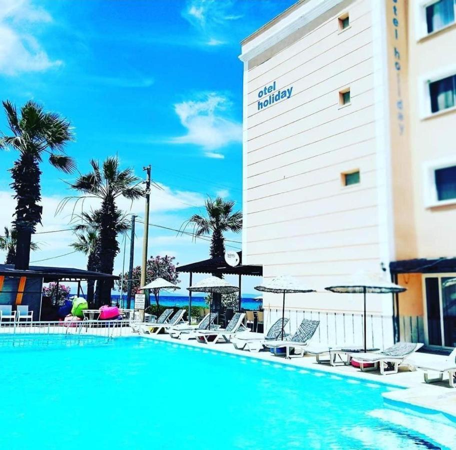 Holiday Hotel Kusadası Extérieur photo