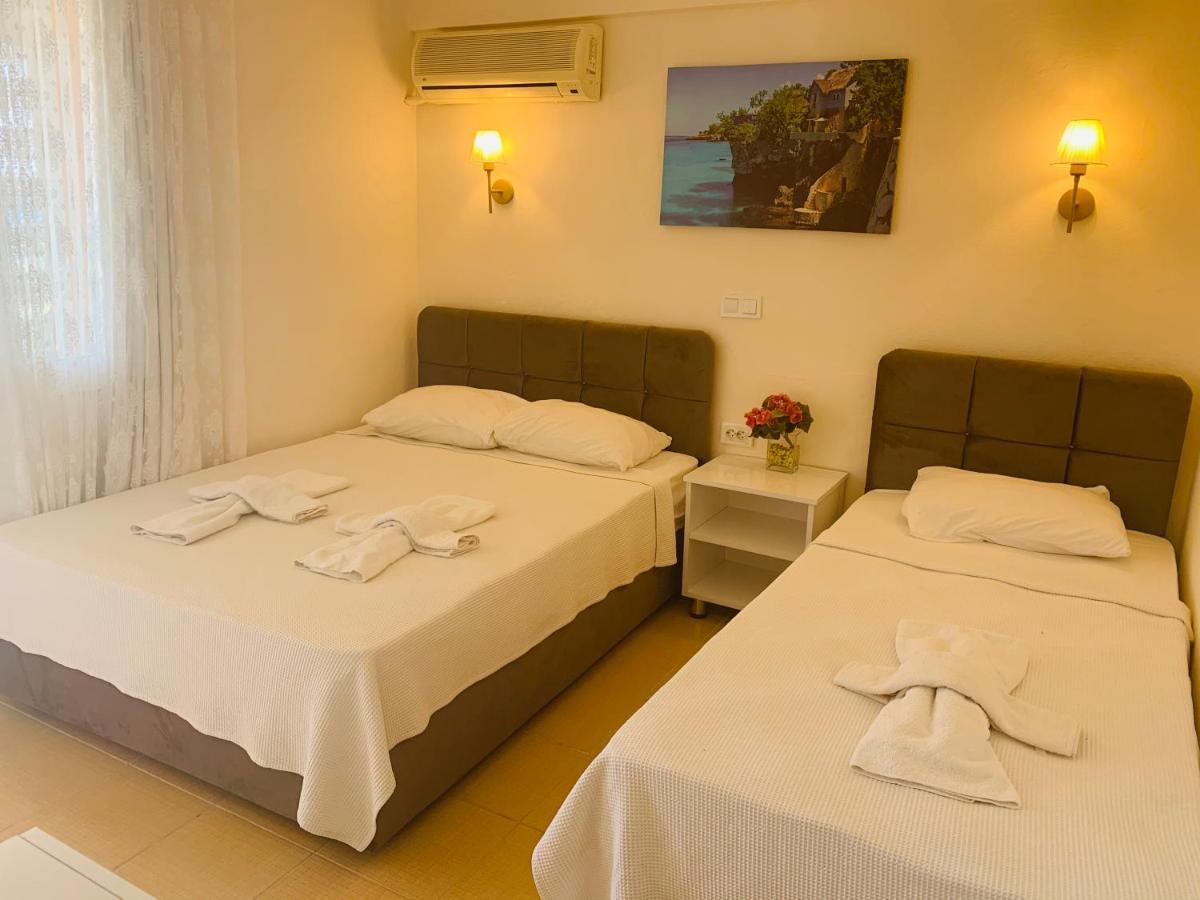 Holiday Hotel Kusadası Extérieur photo